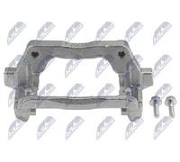 NTY Clothing Exchange Brake Caliper Carrier HZP-BM-036A Left Front Axle for MINI