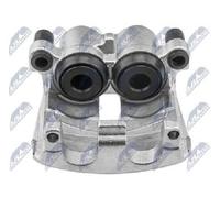 Brake caliper Front Axle Left Brake Caliper (2 pistons) HZP-CH-027 NTY for JEEP