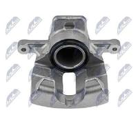 NTY Brake Caliper HZP-FR-043 - Front for Ford Fiesta, B-MAX, Transit/Courier