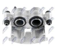 Original NTY Brake Caliper HZP-FT-004 For Citroën Fiat Peugeot