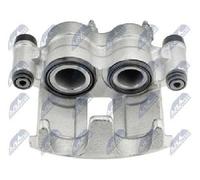 Front Brake Caliper Compatible With FIAT DUCATO 02-, CITROEN JUMPER 02-, PEUGEOT