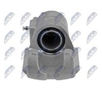 Original NTY Brake Caliper HZP-FT-022 For Autobianchi Fiat Lancia Seat