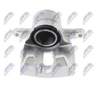 Brake Caliper Front Axle Fits for Suzuki Grand Vitara 98 Right / OE zu Vergl