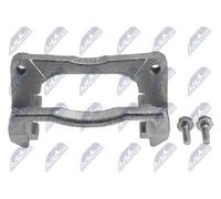 Brake caliper bracket Front Axle both sides HZP-SU-006A NTY for SUZUKI OPEL