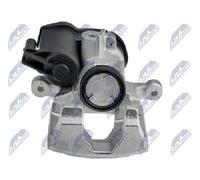 Brake caliper Rear Axle Left HZT-AU-028 NTY for AUDI A4 B9 A4 B9 Avant A5 Q5