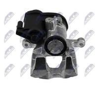 Original NTY Brake Caliper HZT-AU-060 For Audi