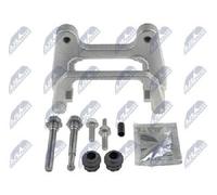 BRAKE CALIPER BRACKET RIGHT FOR JEEP CHEROKEE 13-, CHRYSLER 15-