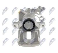 Original NTY Brake Caliper HZT-CT-012 For Citroën Peugeot