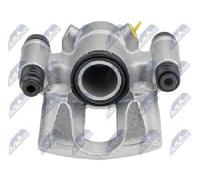 Original NTY Brake Caliper HZT-CT-026 For Citroën Fiat Peugeot