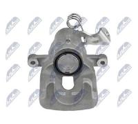 Brake caliper Rear Axle Left HZT-FT-018 NTY for FIAT CROMA