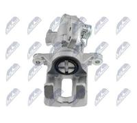 BRAKE CALIPER HZT-HD-024 FOR MG HONDA CIVIC/Fastback/Aerodeck/Mk 18K4F 1.8L 4cyl