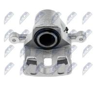 Brake caliper Rear Axle Left Brake Caliper (1 piston) HZT-HY-526 NTY for HYUNDAI