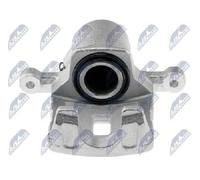 Original NTY Brake Caliper HZT-HY-527 Rear Right for Hyundai Terracan 01-06