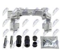BRAKE CALIPER BRACKET LEFT FOR MERCEDES C W205/S205/C205 13-