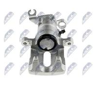Original NTY Brake Caliper HZT-MS-000 For Mitsubishi Volvo