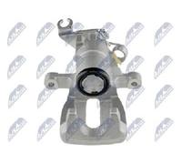 Brake caliper Rear Axle Left Brake Caliper (1 piston) HZT-MS-017 NTY for SMART