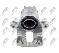 Original NTY Brake Caliper HZT-MS-022 For Mitsubishi
