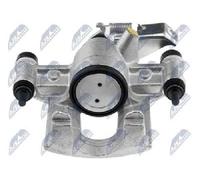 Original NTY Brake Caliper HZT-PL-051 For Nissan Opel Renault