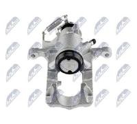 Nty Brake Caliper Rear Axle HZT-PL-056 OE Zu Vergl.: 13300883 Left For Chevrolet