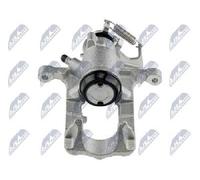 BRAKE CALIPER REAR FOR OPEL ASTRA J 09- MOKKA 12- CASCADA 13-