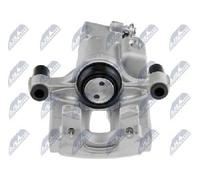 Original NTY Brake Caliper HZT-RE-000 For Renault