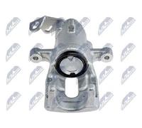 Brake caliper Rear Axle Right Brake Caliper (1 piston) HZT-RE-021 NTY