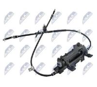 NTY EPH-HY-000 Control Element, parking brake caliper