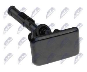 Original NTY Bumper Trim EDS-HY-525 For Hyundai