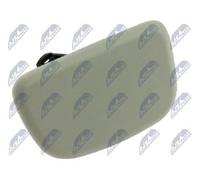 Original NTY Bumper Trim EDS-SB-005 For Subaru