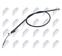 Original NTY Cable Actuator Parking Brake HLR-NS-001 For Nissan