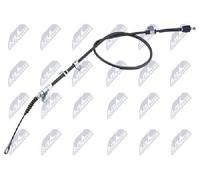 NTY HLR-HY-002 Hand brake cable