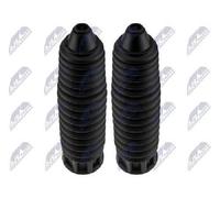 Original NTY Cap/Bellows Shock Absorber AB-CT-027K for Citroën Peugeot