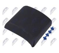 Original Nty Cer Protective Trim Side Panel EZC-RE-295 for Nissan Opel Renault