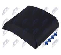 NTY EZC-RE-296 Trim / Protective Strip, sidewall