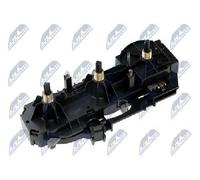 Original NTY Control Element Heating/Ventilation EPK-ME-000 For Mercedes-Benz