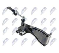 NTY ECX-TY-005A Control Unit, pneumatic suspension
