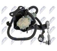 Original NTY Control Unit Air Suspension ECX-TY-009 For Lexus Toyota