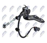 NTY ECX-TY-010 Control Unit, pneumatic suspension
