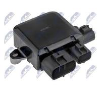 NTY CSW-NS-001 Control Unit, electric fan (engine cooling)