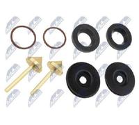 Original NTY Coolant Control Valve CTM-AU-014 For Audi
