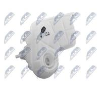 NTY CZW-AU-006 Coolant expansion tank