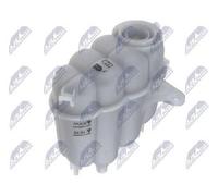 Original NTY Coolant Expansion Tank CZW-AU-014 For Audi