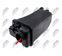 Expansion Tank, coolant Plastic CZW-BM-002 NTY for BMW 5 7 5 Touring