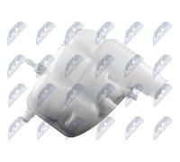 Original NTY Coolant Expansion Tank CZW-BM-020 For BMW MINI