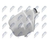 Expansion Tank, coolant CZW-BM-030 NTY for MINI MINI MINI Convertible