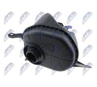 Original NTY Coolant Expansion Tank CZW-BM-031 For BMW