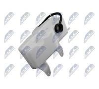 Original NTY Coolant Expansion Tank CZW-CH-001 For Chrysler