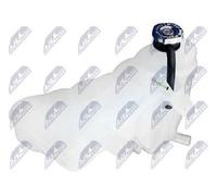 Original NTY Coolant Expansion Tank CZW-CH-004 For Chrysler Dodge