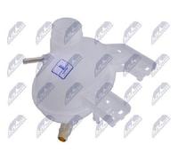 Expansion Tank, coolant CZW-CH-008 NTY for OPEL JEEP FIAT