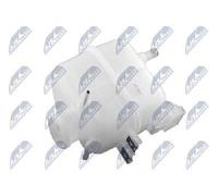 Original NTY Coolant Expansion Tank CZW-DW-003 For Chevrolet